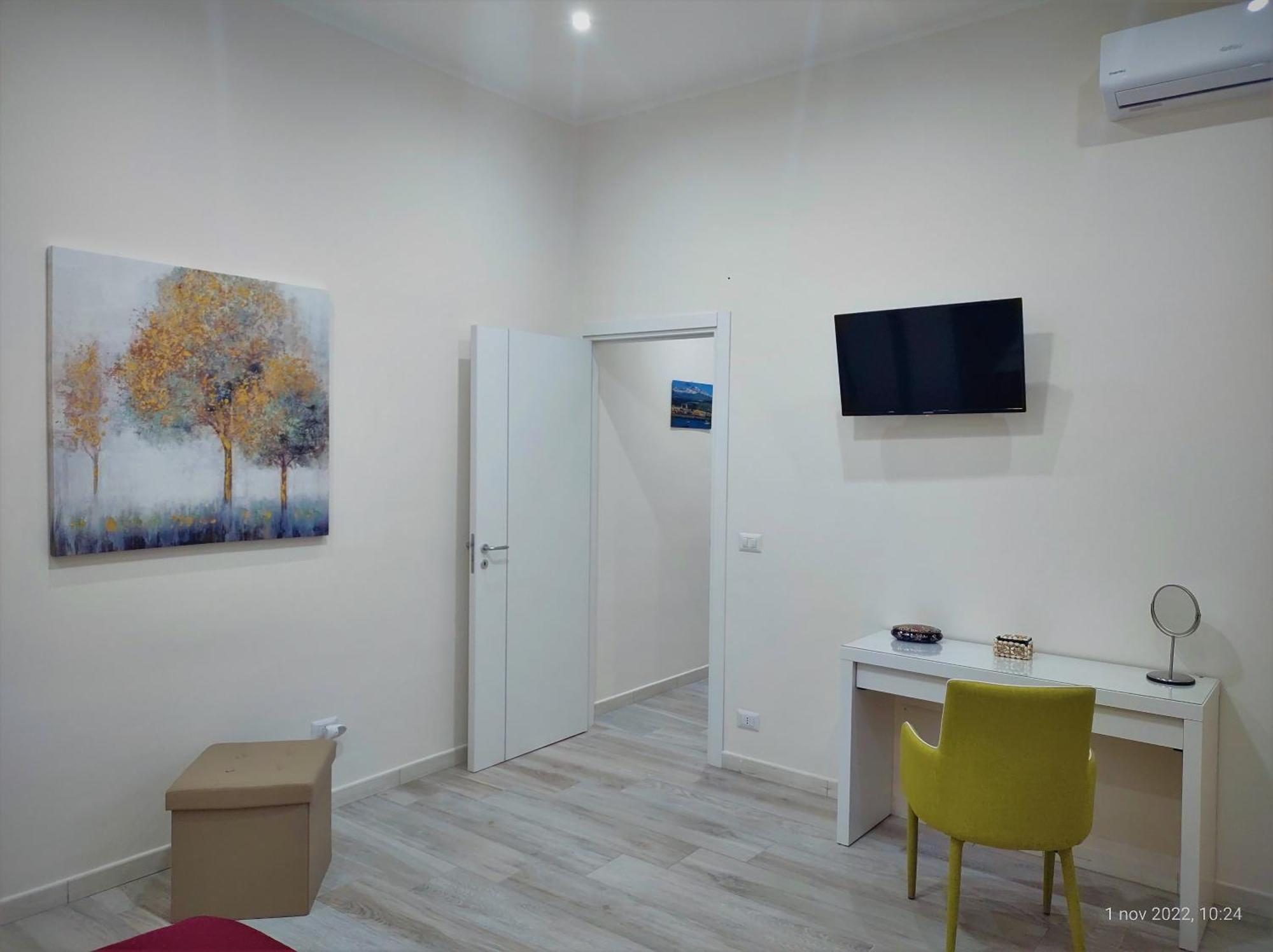 Casa Ninetta Lägenhet Riposto Exteriör bild